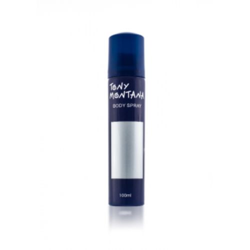 Gdk Tony Montana Body Spray Item | Buy Gdk Tony Montana Body Spray | SPOP Enterprise Global